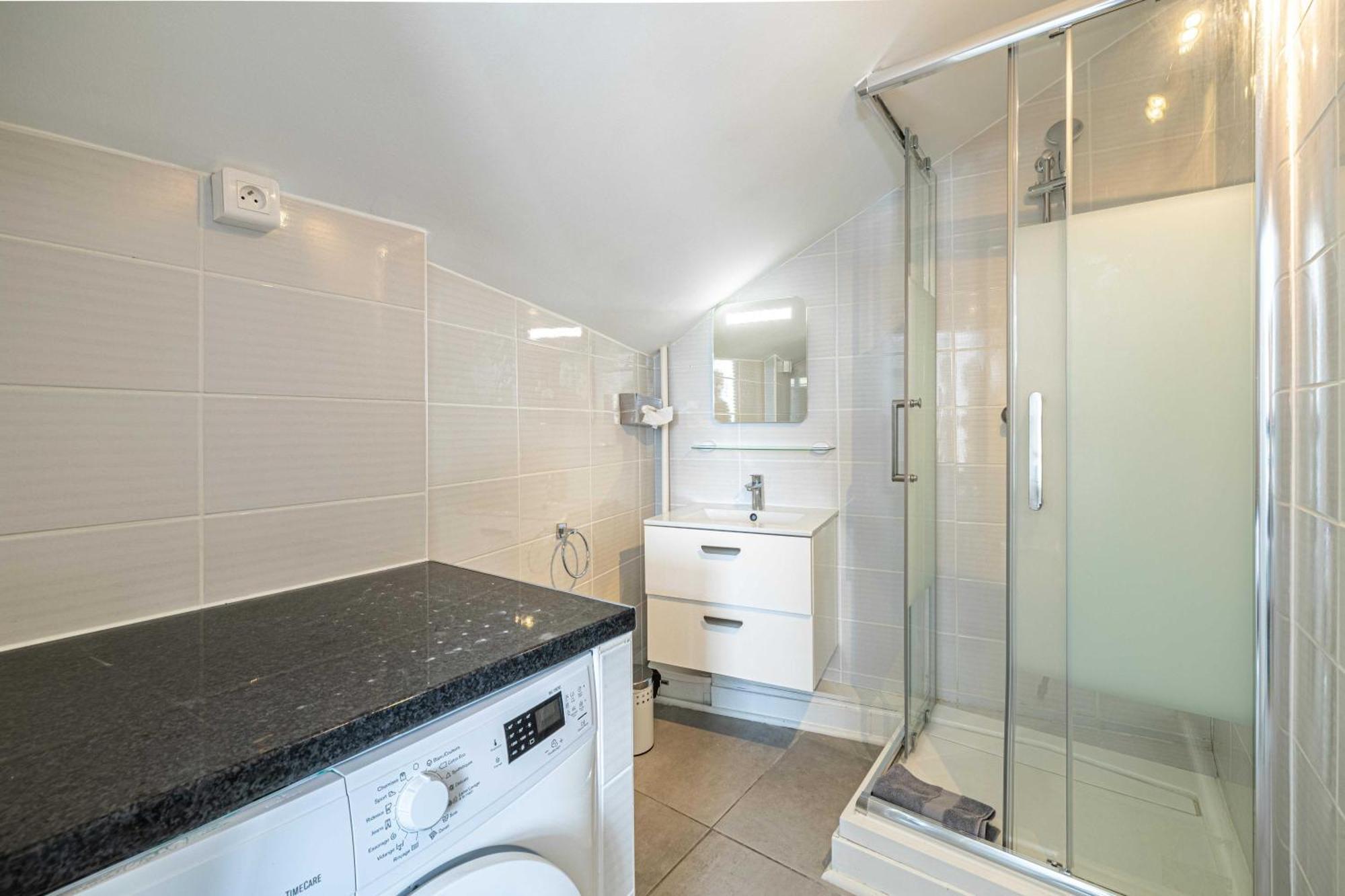 Luxury Penthouse 120 M2 In The Heart Of Apartment *